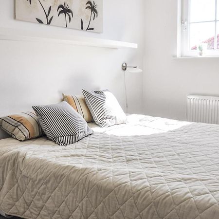 Lovely Apartment In Bogense With Sauna Exteriör bild