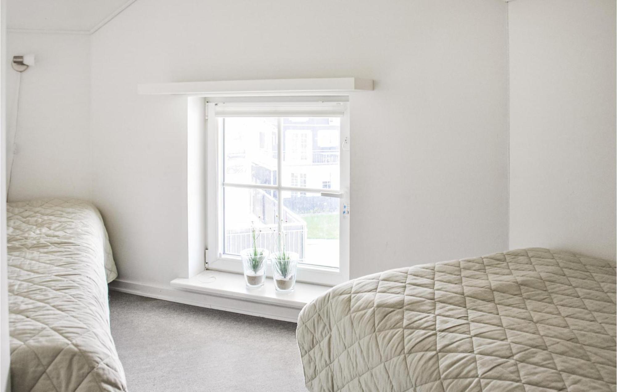 Lovely Apartment In Bogense With Sauna Exteriör bild