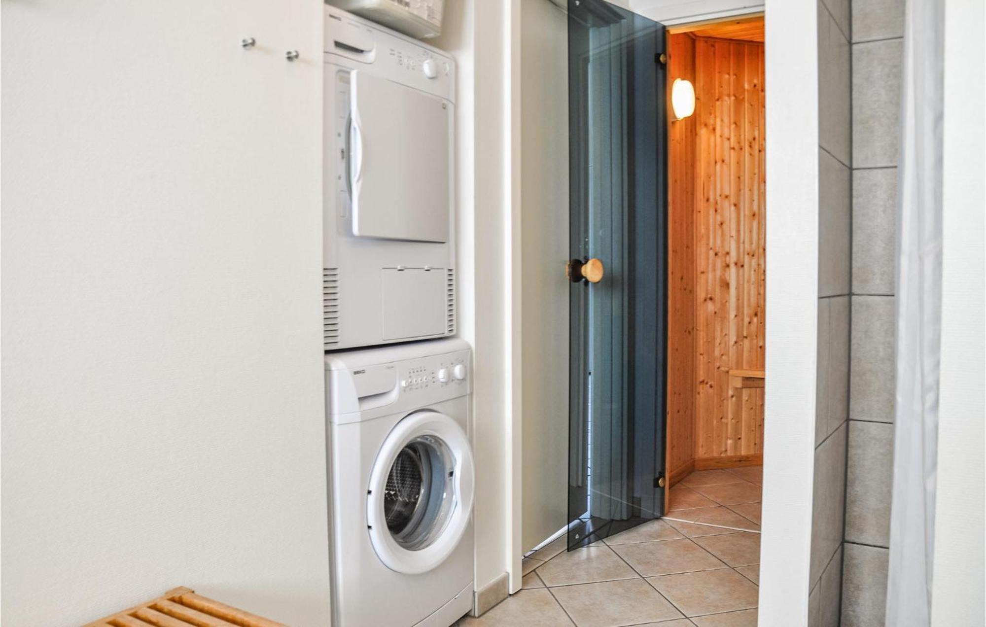 Lovely Apartment In Bogense With Sauna Exteriör bild