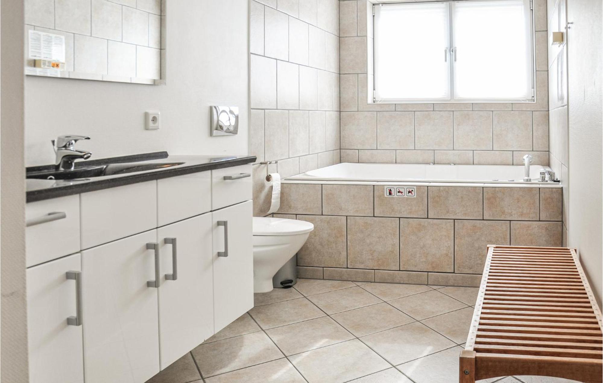 Lovely Apartment In Bogense With Sauna Exteriör bild
