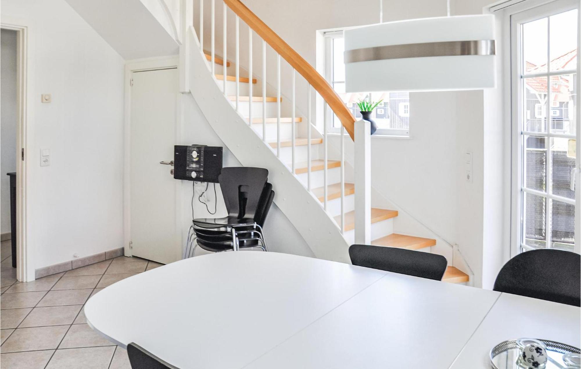Lovely Apartment In Bogense With Sauna Exteriör bild