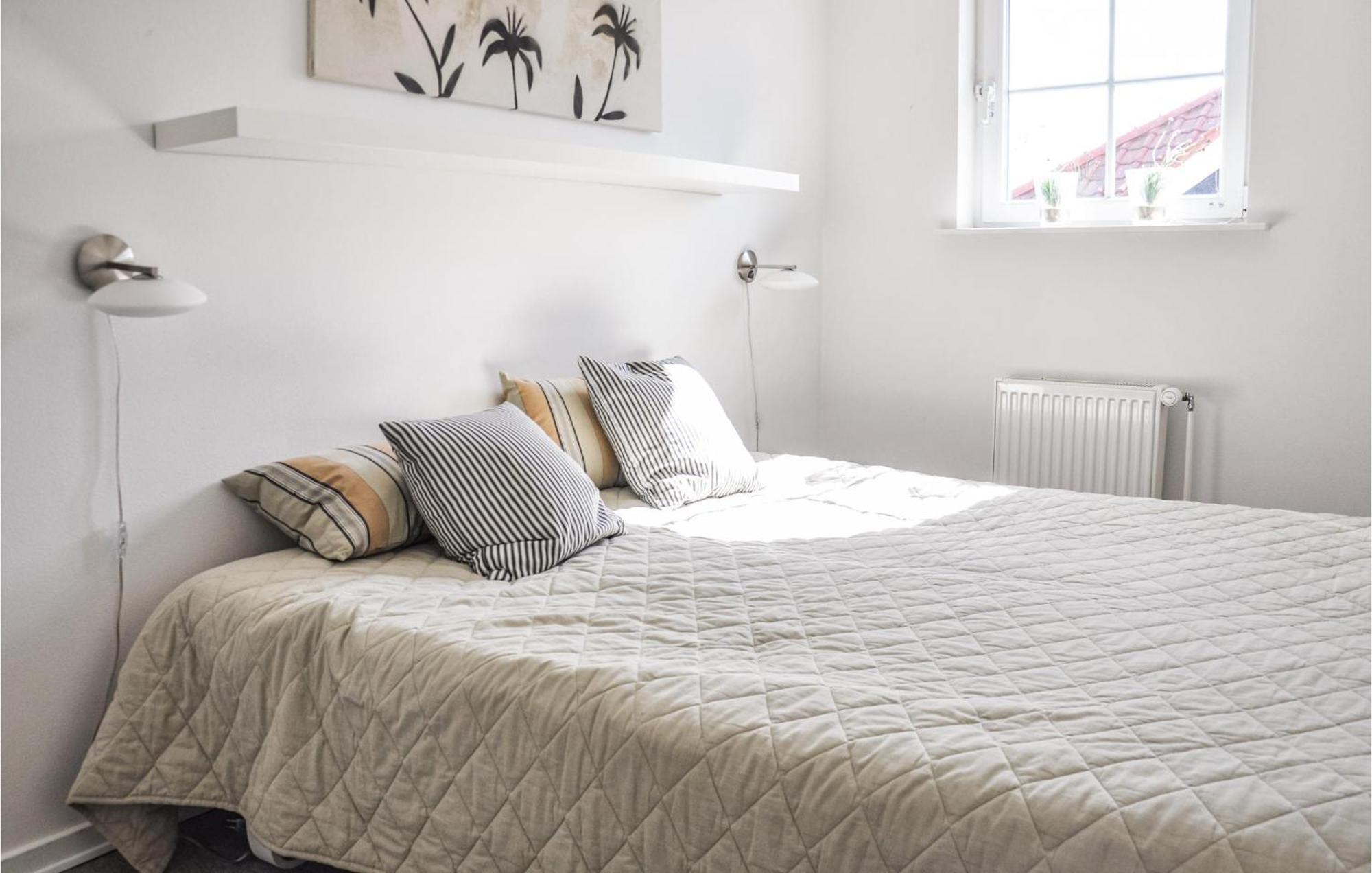 Lovely Apartment In Bogense With Sauna Exteriör bild